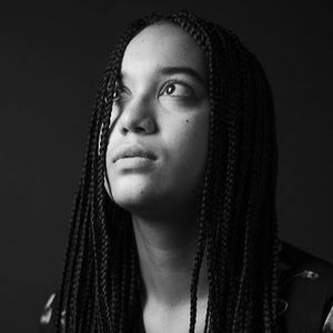 Meet your Posher, Destiney